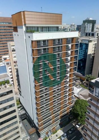 Foto 3 do(a) Sala / Conjunto Comercial false à venda em Paraíso, São Paulo