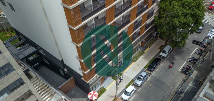 Foto 6 do(a) Sala / Conjunto Comercial false à venda em Paraíso, São Paulo