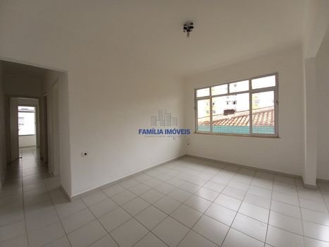 Foto 7 do(a) Apartamento de 1 quartos à venda em José Menino, Santos