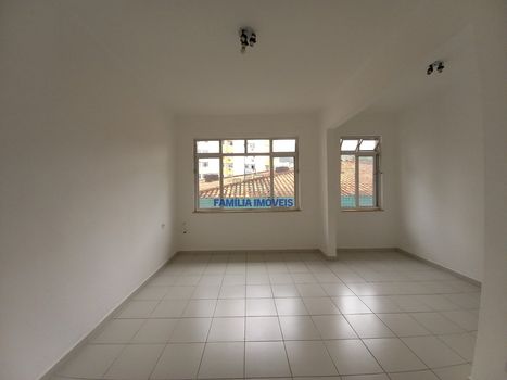 Foto 8 do(a) Apartamento de 1 quartos à venda em José Menino, Santos