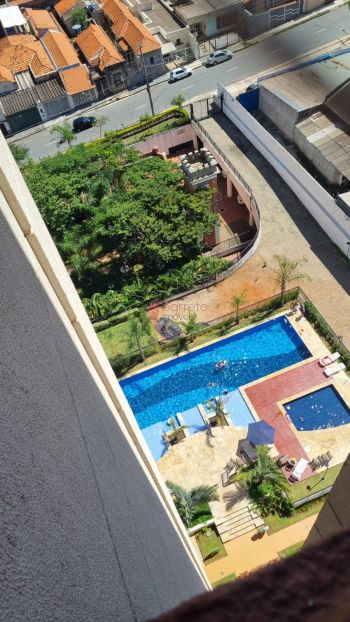 Foto 21 do(a) Apartamento de 3 quartos à venda em Ponte de São João, Jundiaí