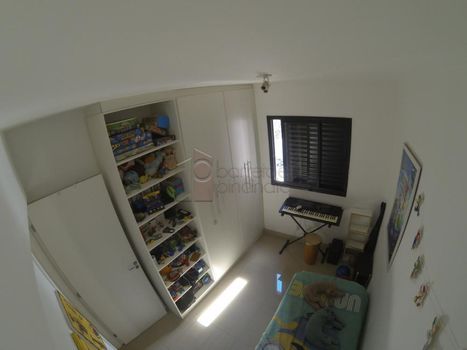Foto 14 do(a) Apartamento de 3 quartos à venda em Ponte de São João, Jundiaí