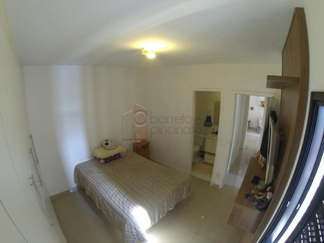 Foto 11 do(a) Apartamento de 3 quartos à venda em Ponte de São João, Jundiaí