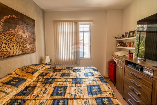 Foto 41 do(a) Casa de 5 quartos à venda em Jardim Guanabara, Rio de Janeiro