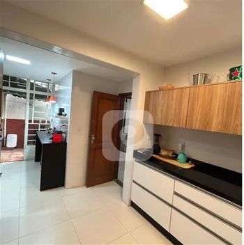 Foto 12 do(a) Apartamento de 3 quartos à venda em Urca, Rio de Janeiro