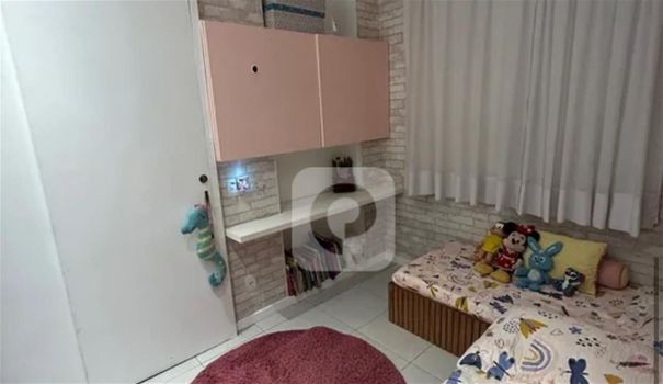 Foto 11 do(a) Apartamento de 3 quartos à venda em Urca, Rio de Janeiro