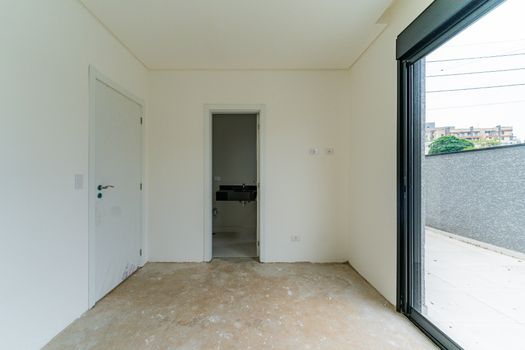 Foto 15 do(a) Apartamento de 3 quartos à venda em Hugo Lange, Curitiba