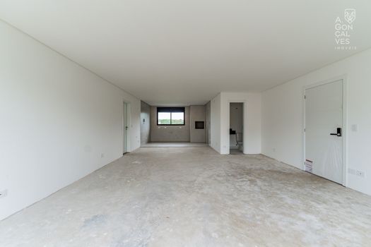 Foto 2 do(a) Apartamento de 3 quartos à venda em Hugo Lange, Curitiba