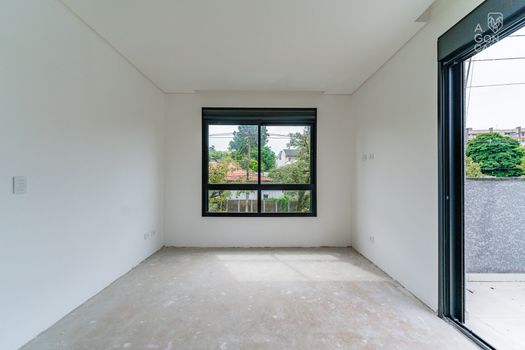 Foto 12 do(a) Apartamento de 3 quartos à venda em Hugo Lange, Curitiba