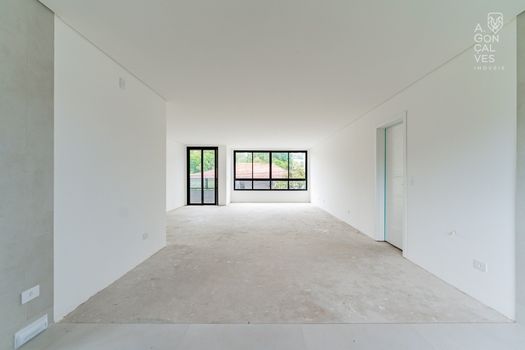 Foto 5 do(a) Apartamento de 3 quartos à venda em Hugo Lange, Curitiba