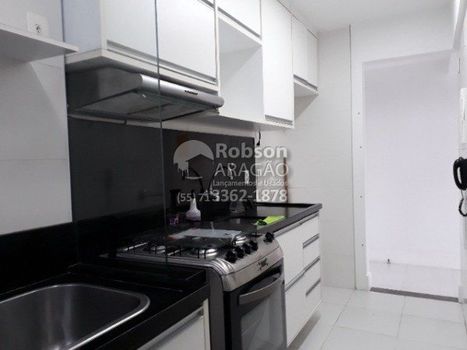 Foto 10 do(a) Apartamento de 3 quartos à venda em Caminho das Árvores, Salvador