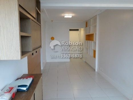 Foto 5 do(a) Apartamento de 3 quartos à venda em Caminho das Árvores, Salvador