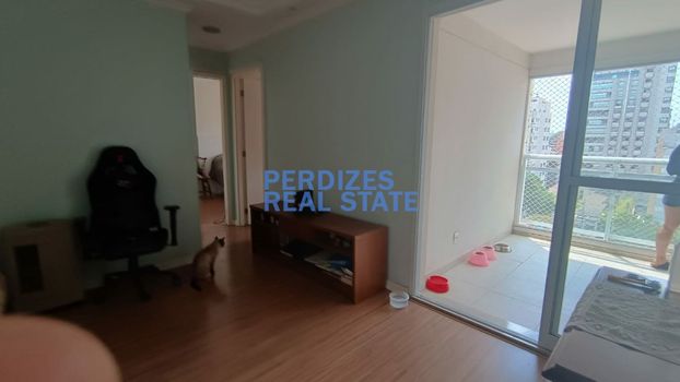 Foto 1 do(a) Apartamento de 2 quartos à venda em Sumaré, São Paulo