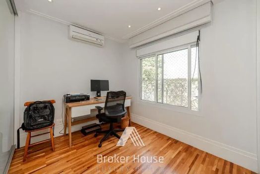 Foto 31 do(a) Casa em Condomínio de 4 quartos à venda em Jardim Petrópolis, São Paulo