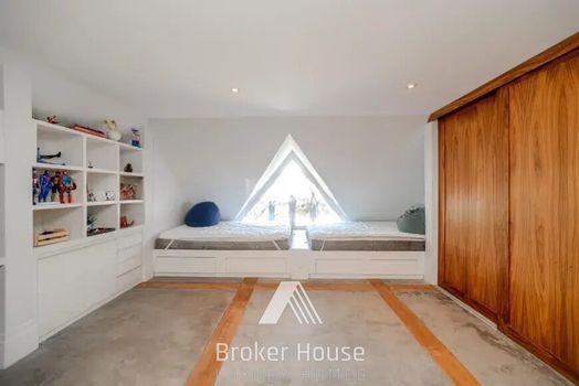 Foto 34 do(a) Casa em Condomínio de 4 quartos à venda em Jardim Petrópolis, São Paulo