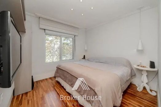 Foto 22 do(a) Casa em Condomínio de 4 quartos à venda em Jardim Petrópolis, São Paulo