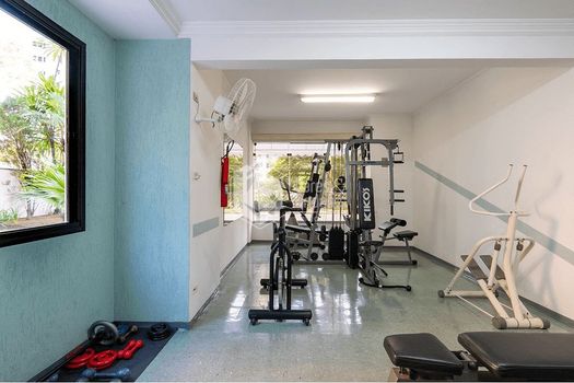 Foto 6 do(a) Apartamento de 3 quartos à venda em Vila Andrade, São Paulo