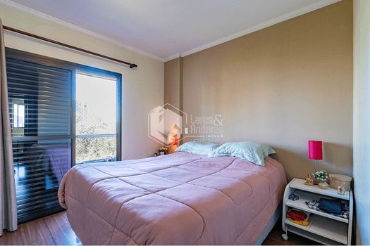 Foto 43 do(a) Apartamento de 3 quartos à venda em Vila Andrade, São Paulo