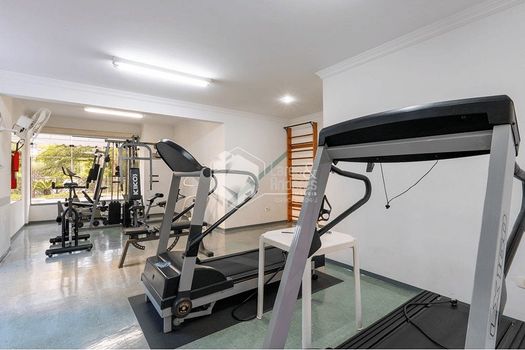 Foto 5 do(a) Apartamento de 3 quartos à venda em Vila Andrade, São Paulo