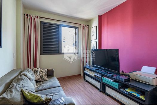 Foto 37 do(a) Apartamento de 3 quartos à venda em Vila Andrade, São Paulo