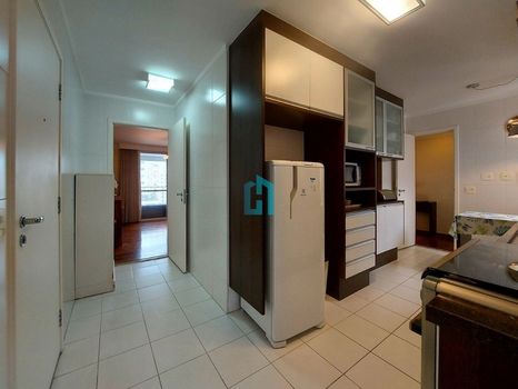 Foto 41 do(a) Apartamento de 4 quartos à venda em Moema, São Paulo