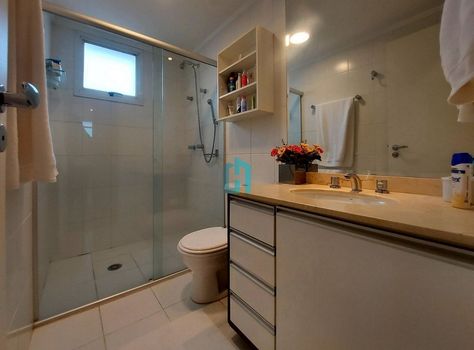 Foto 14 do(a) Apartamento de 4 quartos à venda em Moema, São Paulo