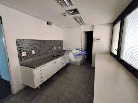 Foto 30 do(a) Sala / Conjunto Comercial false para alugar em Bela Vista, São Paulo