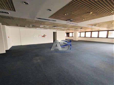 Foto 22 do(a) Sala / Conjunto Comercial false para alugar em Bela Vista, São Paulo