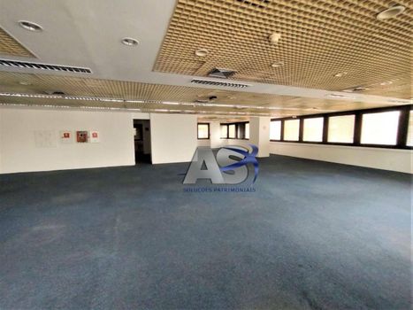 Foto 23 do(a) Sala / Conjunto Comercial false para alugar em Bela Vista, São Paulo