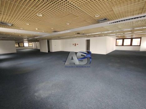 Foto 33 do(a) Sala / Conjunto Comercial false para alugar em Bela Vista, São Paulo