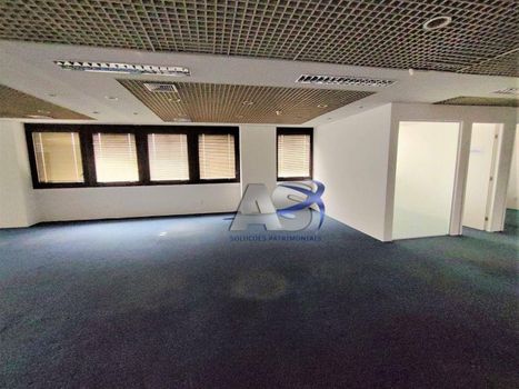 Foto 4 do(a) Sala / Conjunto Comercial false para alugar em Bela Vista, São Paulo