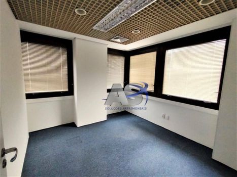 Foto 10 do(a) Sala / Conjunto Comercial false para alugar em Bela Vista, São Paulo