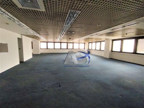 Foto 20 do(a) Sala / Conjunto Comercial false para alugar em Bela Vista, São Paulo