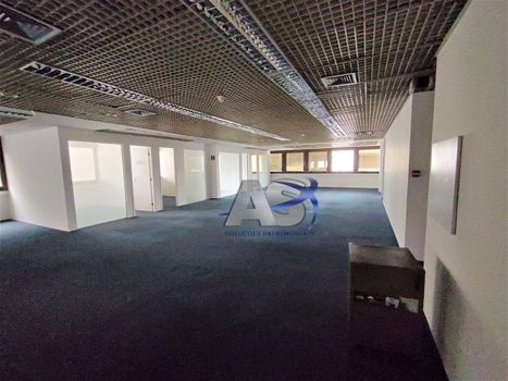 Foto 2 do(a) Sala / Conjunto Comercial false para alugar em Bela Vista, São Paulo