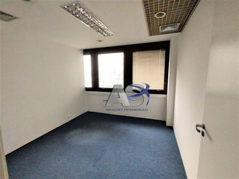 Foto 9 do(a) Sala / Conjunto Comercial false para alugar em Bela Vista, São Paulo