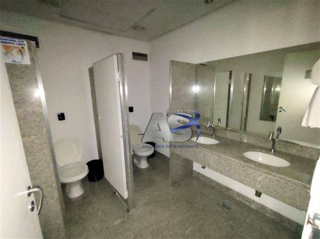 Foto 31 do(a) Sala / Conjunto Comercial false para alugar em Bela Vista, São Paulo