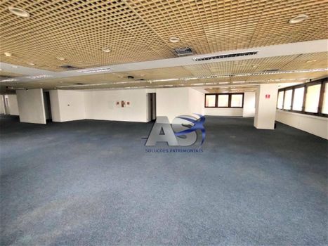 Foto 24 do(a) Sala / Conjunto Comercial false para alugar em Bela Vista, São Paulo