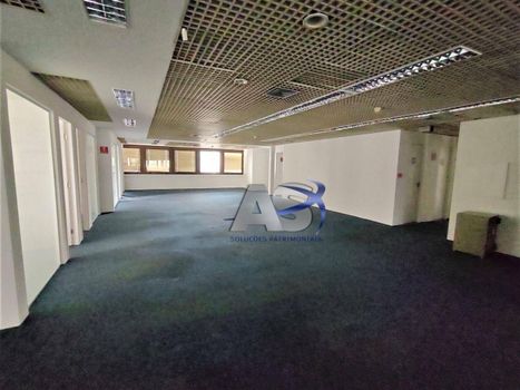 Foto 5 do(a) Sala / Conjunto Comercial false para alugar em Bela Vista, São Paulo