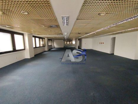 Foto 1 do(a) Sala / Conjunto Comercial false para alugar em Bela Vista, São Paulo