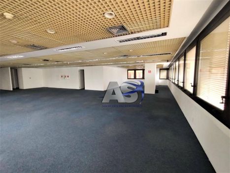 Foto 25 do(a) Sala / Conjunto Comercial false para alugar em Bela Vista, São Paulo