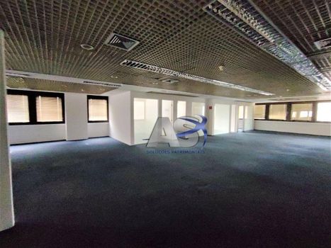 Foto 3 do(a) Sala / Conjunto Comercial false para alugar em Bela Vista, São Paulo
