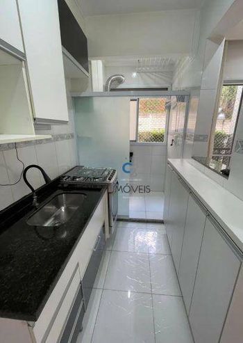 Foto 4 do(a) Apartamento de 2 quartos à venda em Vila Mendes, São Paulo
