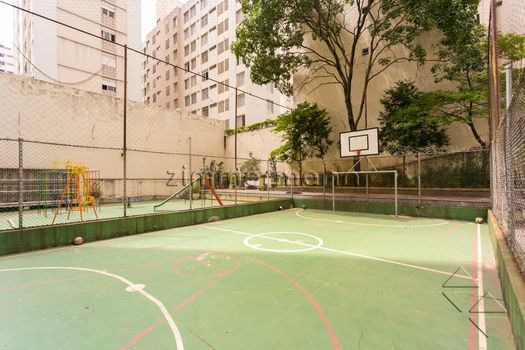 Foto 24 do(a) Apartamento de 4 quartos à venda em Perdizes, São Paulo