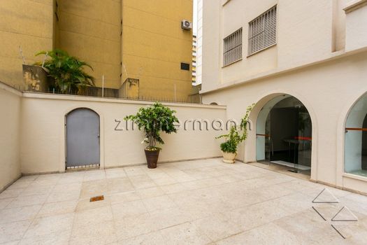 Foto 40 do(a) Apartamento de 4 quartos à venda em Perdizes, São Paulo