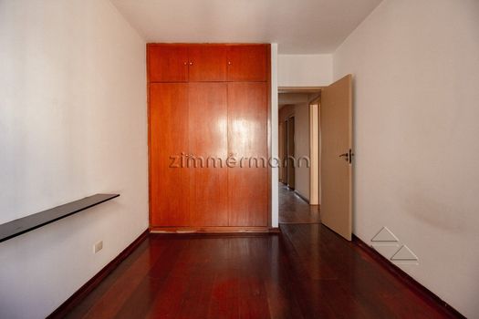 Foto 15 do(a) Apartamento de 4 quartos à venda em Perdizes, São Paulo
