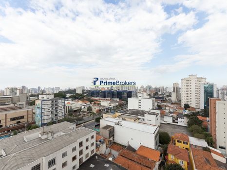 Foto 17 do(a) Sala / Conjunto Comercial false à venda em Vila Clementino, São Paulo
