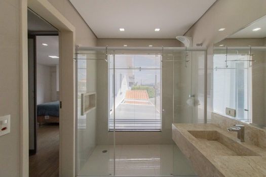 Foto 13 do(a) Casa em Condomínio de 3 quartos à venda em Jardim Vila Galvão, Guarulhos