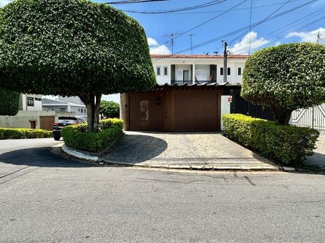 Foto 1 do(a) Casa em Condomínio de 3 quartos à venda em Jardim Vila Galvão, Guarulhos
