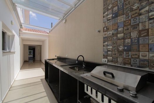 Foto 18 do(a) Casa em Condomínio de 3 quartos à venda em Jardim Vila Galvão, Guarulhos