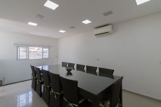 Foto 42 do(a) Casa em Condomínio de 3 quartos à venda em Jardim Vila Galvão, Guarulhos